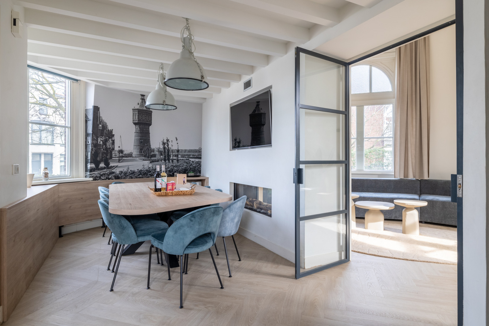 Vakantiehuis in Vlissingen voor 8 personen foto 3