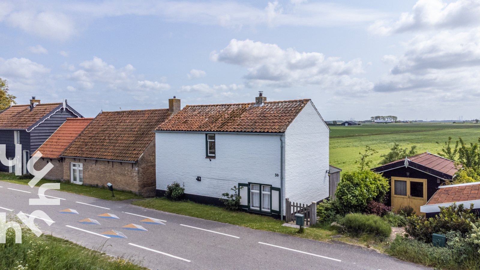 charmante-5-persoons-vrijstaande-dijkhuisje-in-stroodorp