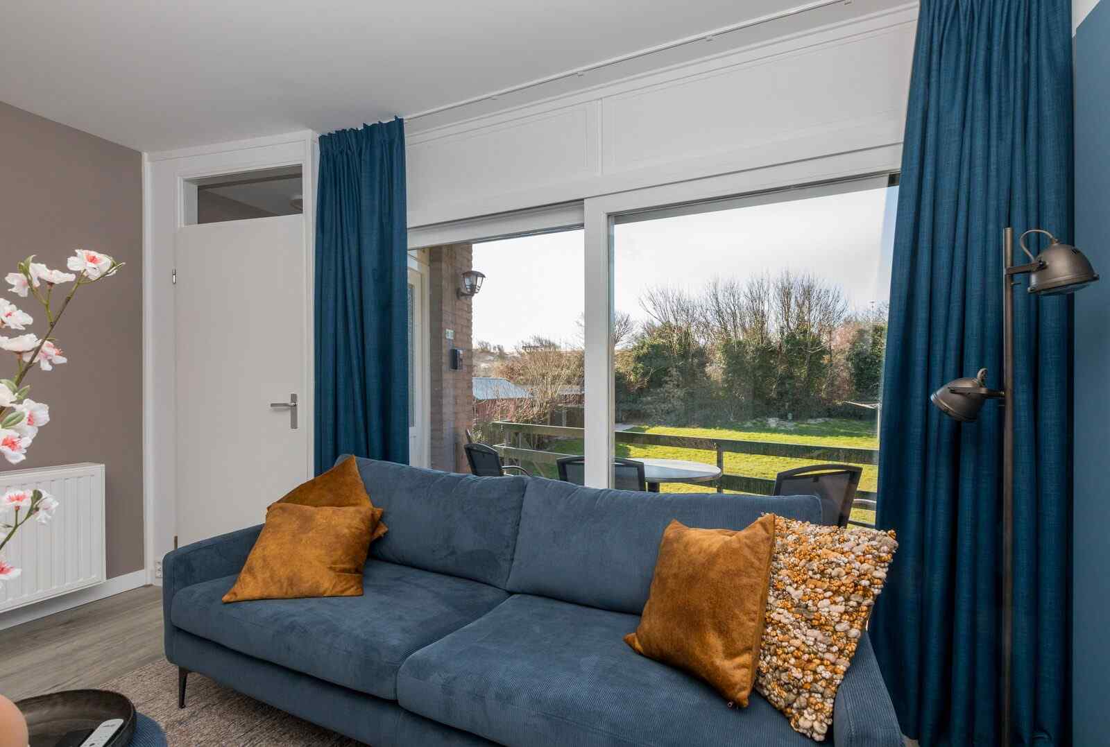 Appartement in Zoutelande voor 6 personen foto 13