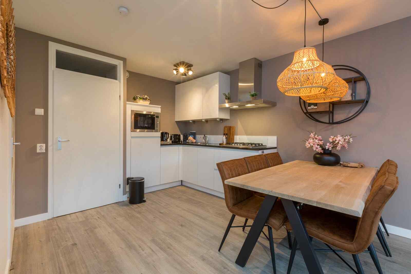 Appartement in Zoutelande voor 6 personen foto 10