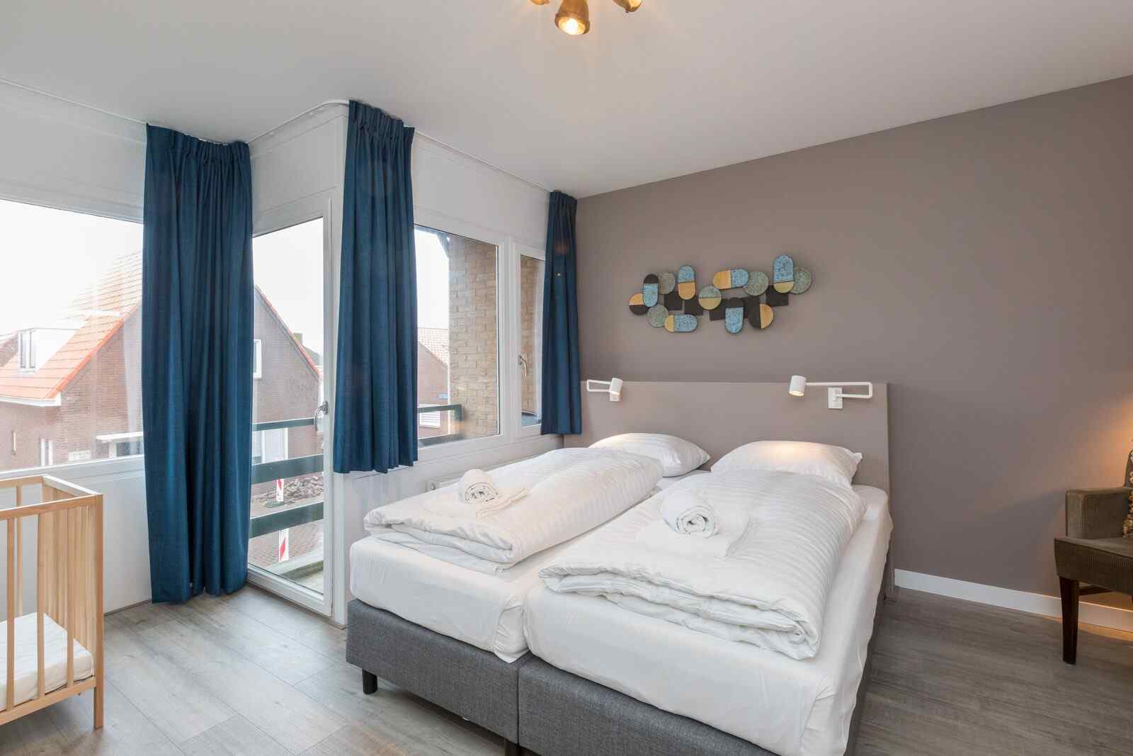 Appartement in Zoutelande voor 6 personen foto 3
