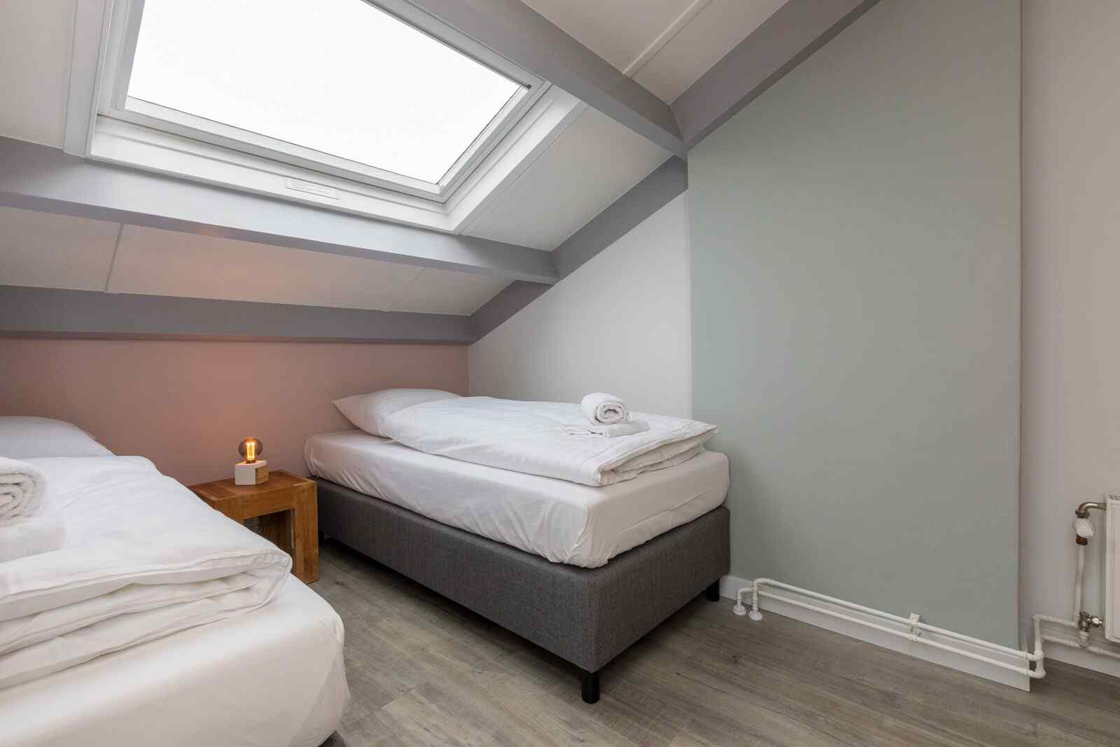 Appartement in Zoutelande voor 6 personen foto 11