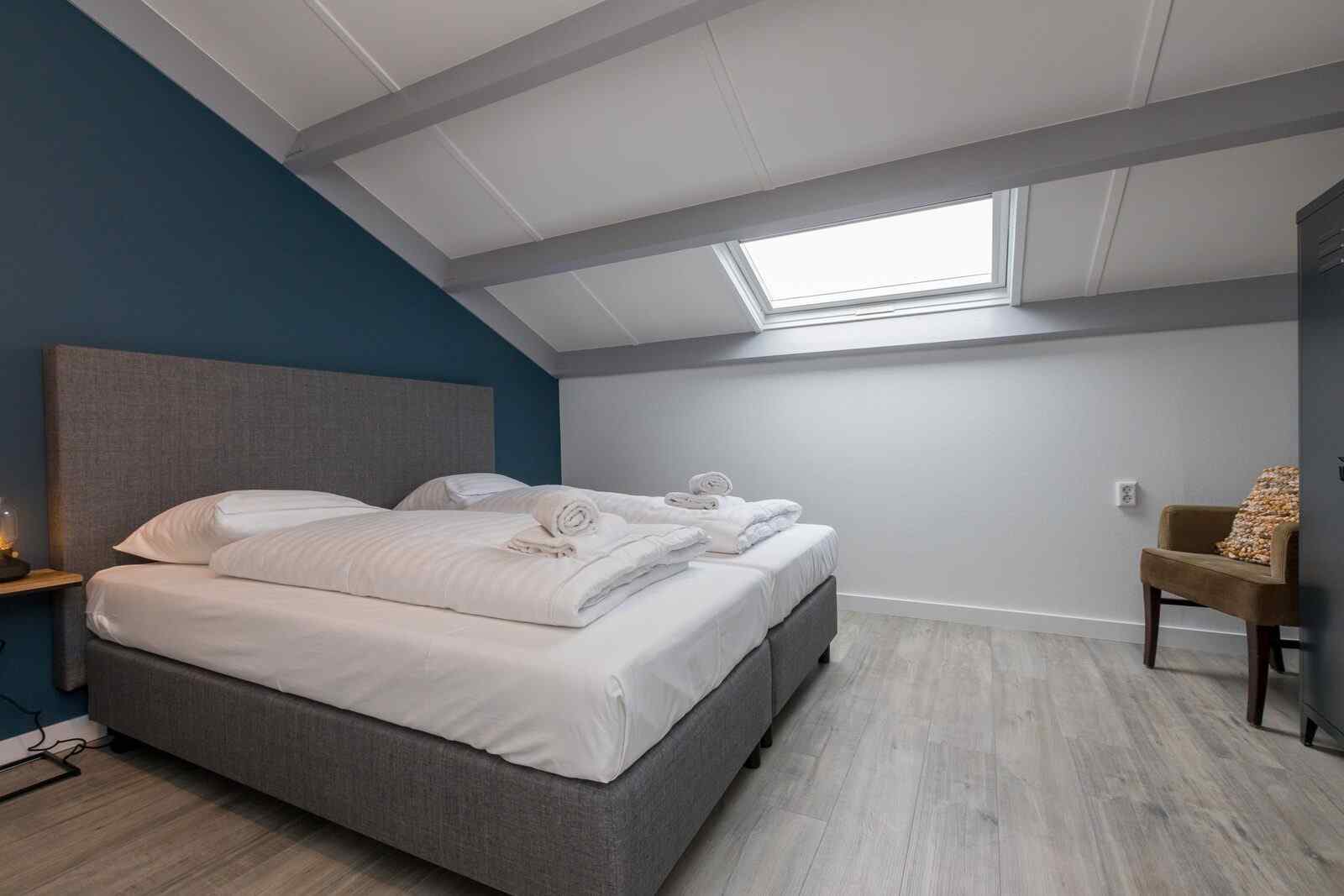 Appartement in Zoutelande voor 6 personen foto 4