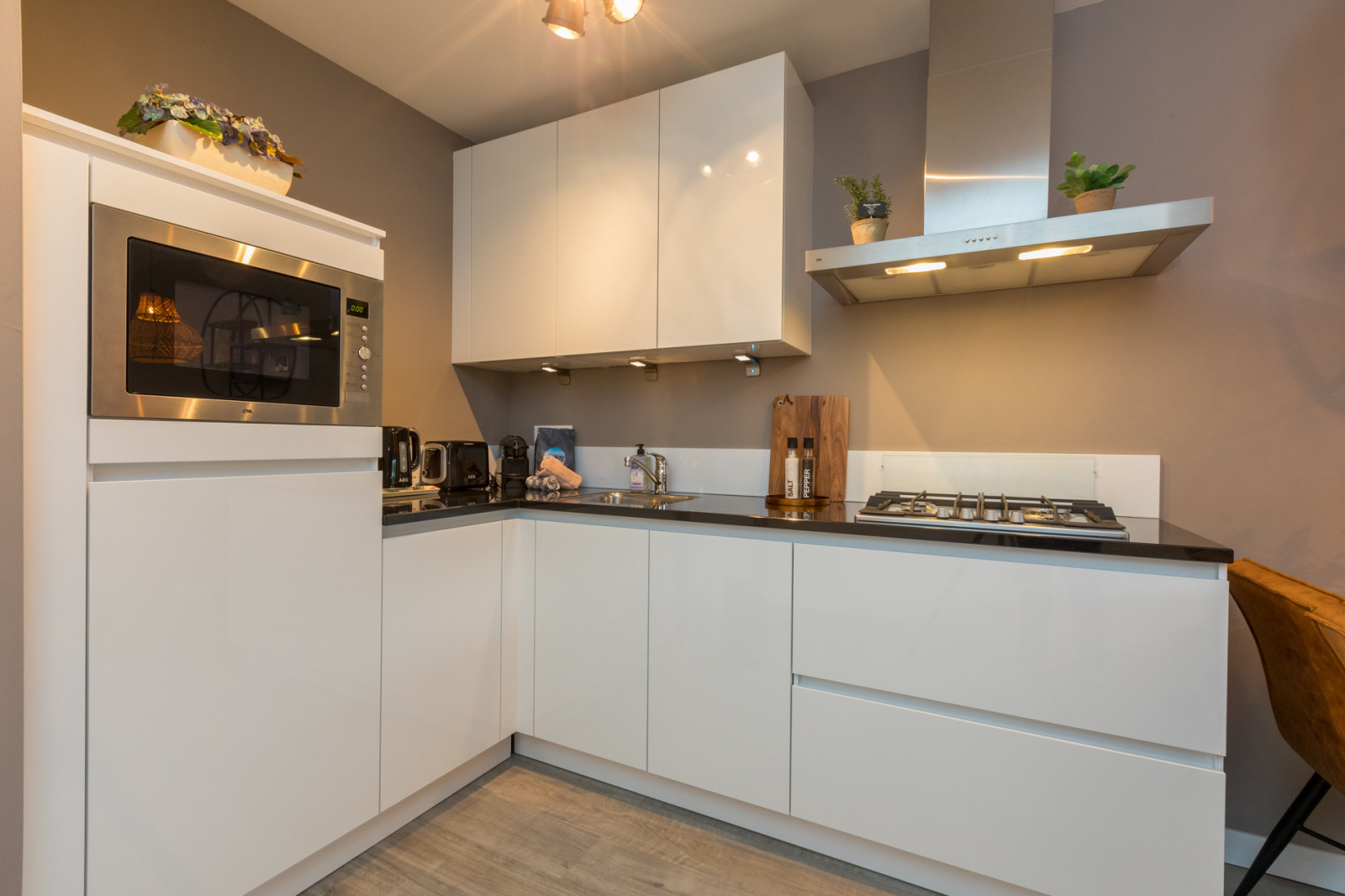 Appartement in Zoutelande voor 6 personen foto 16