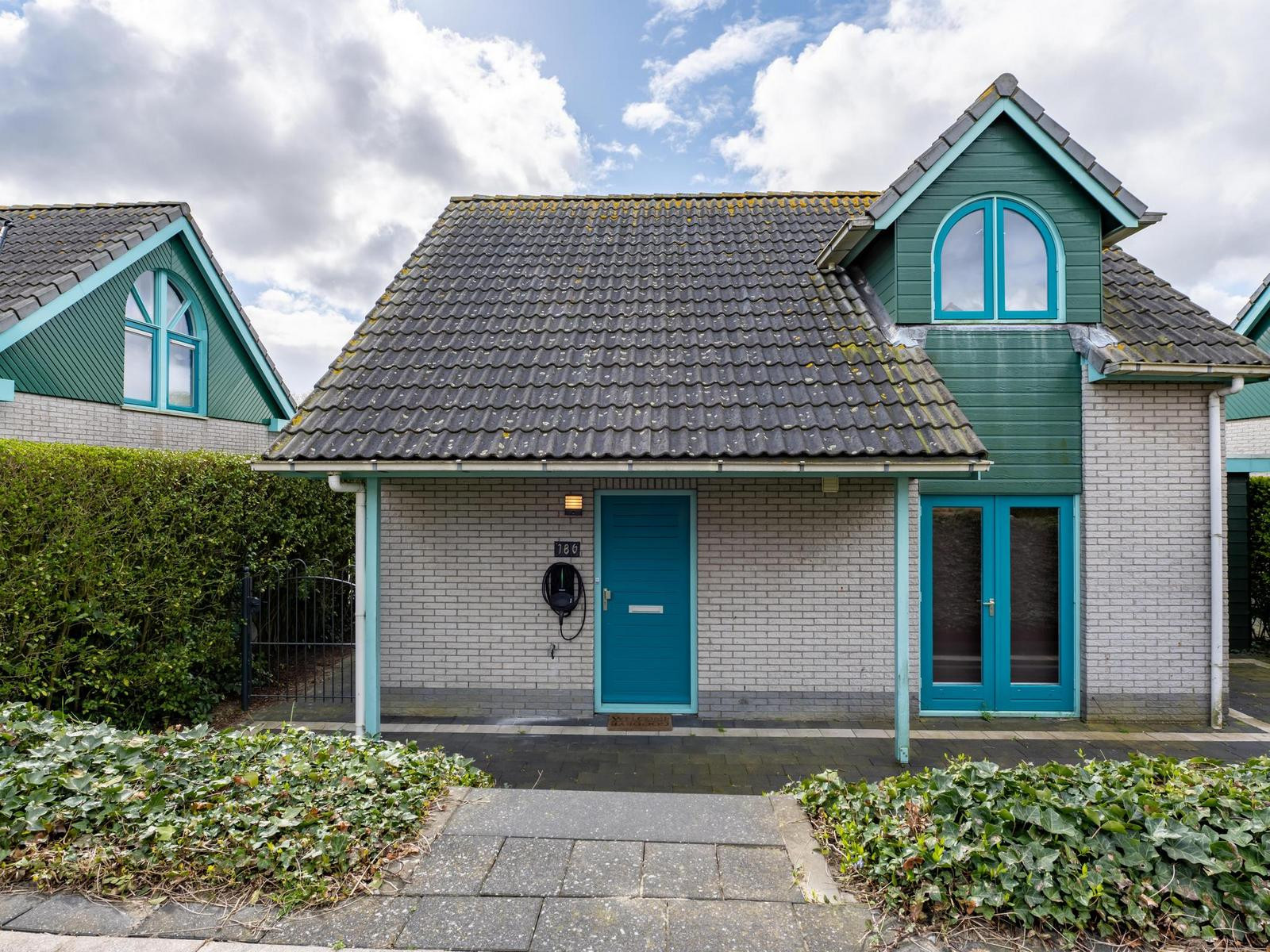 Luxe 6 persoons vakantiehuis aan de Westerschelde in Zeeuws Vlaanderen