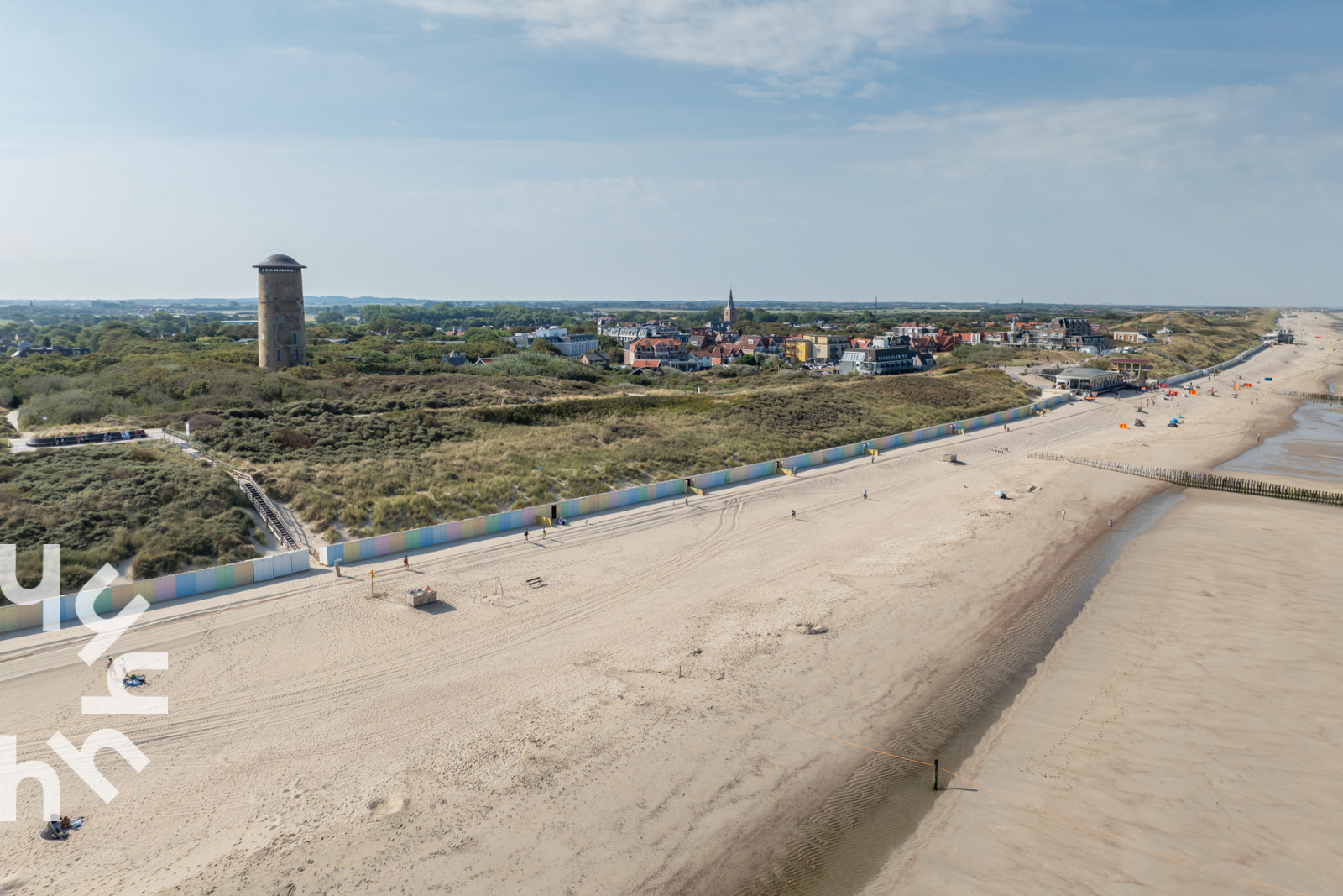 Recreatiewoning in Domburg voor 8 personen foto 11