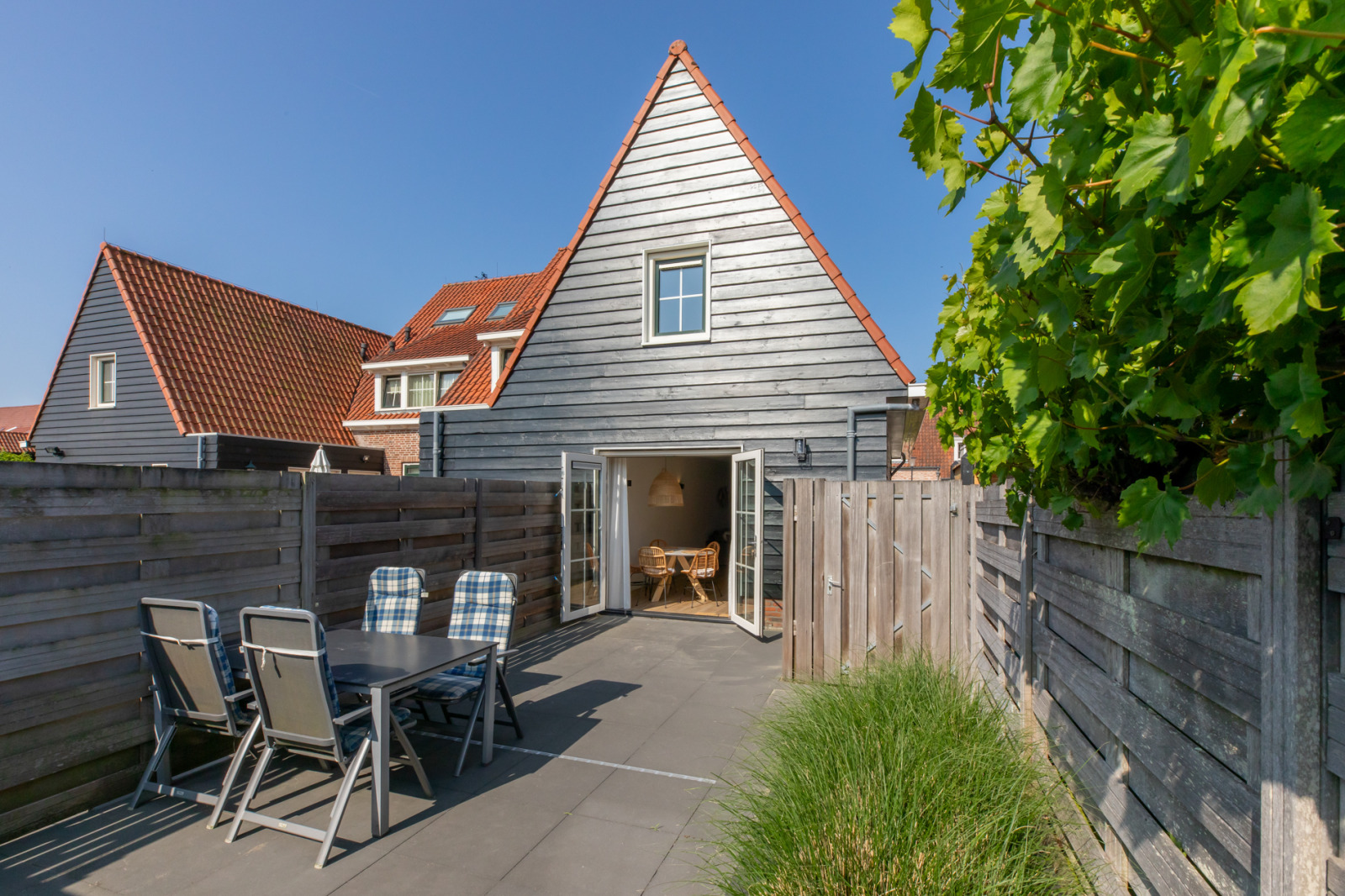Bungalow ZE1203 in Nederland