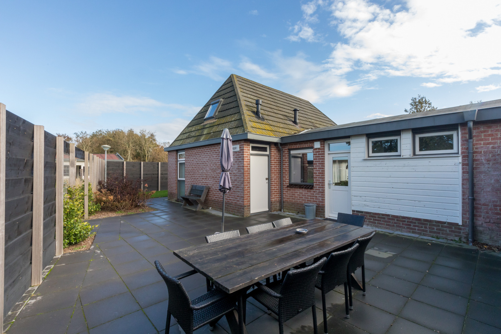Landhuis in Serooskerke voor 8 personen foto 12