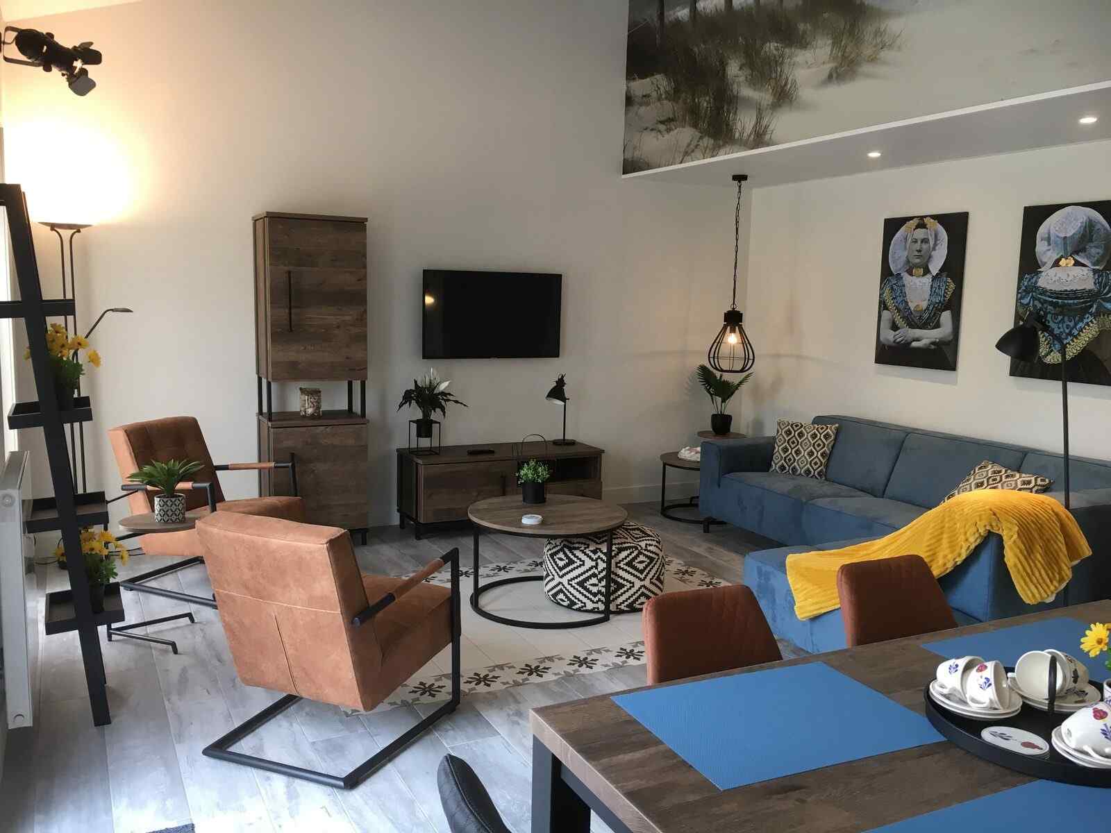 Recreatiewoning in Oostkapelle voor 6 personen foto 17