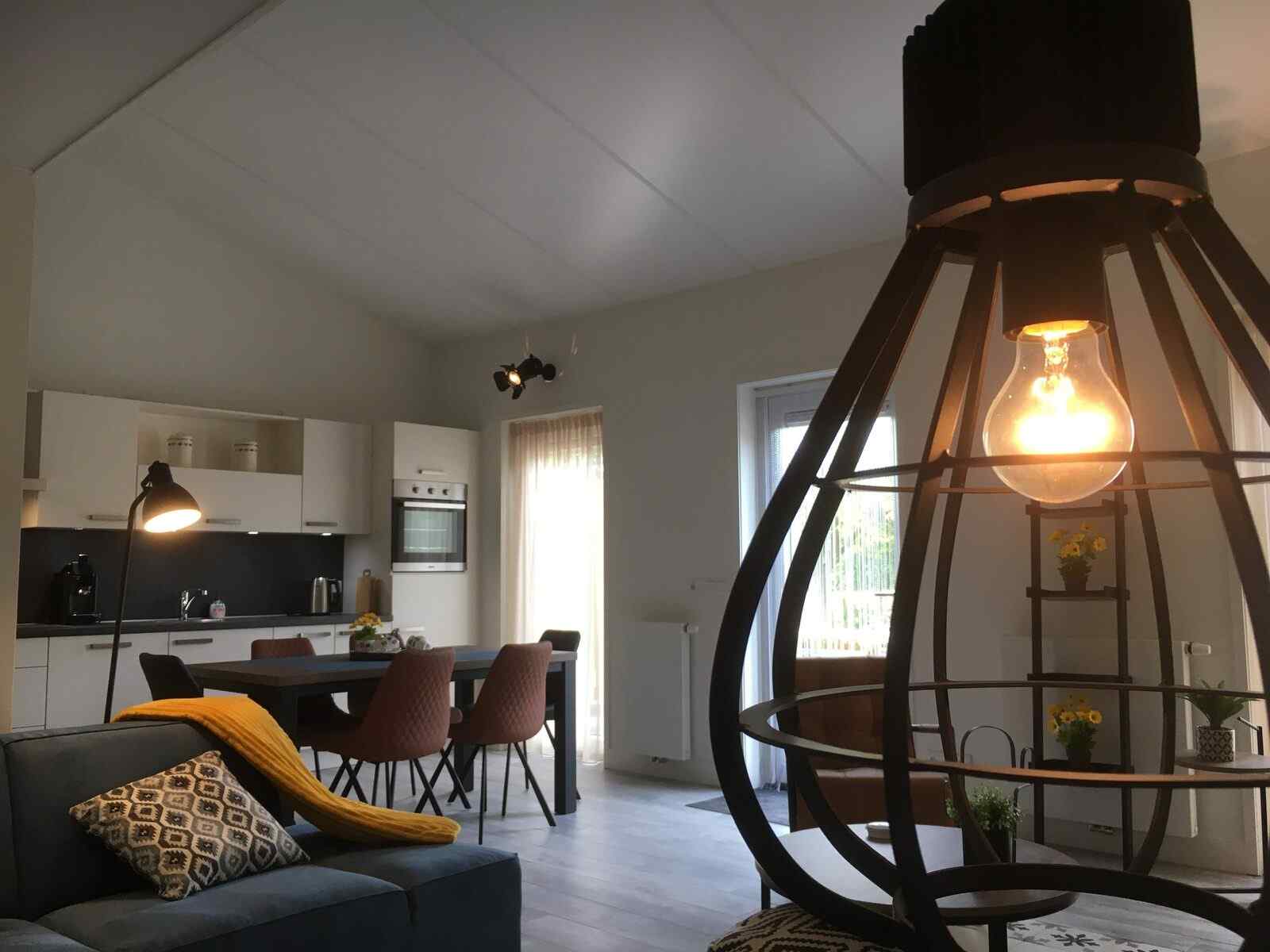Recreatiewoning in Oostkapelle voor 6 personen foto 18