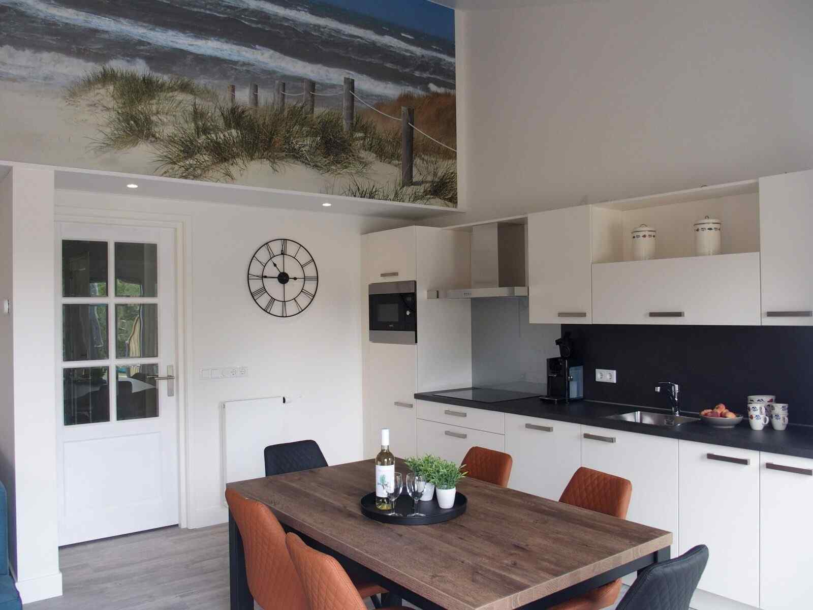 Recreatiewoning in Oostkapelle voor 6 personen foto 19