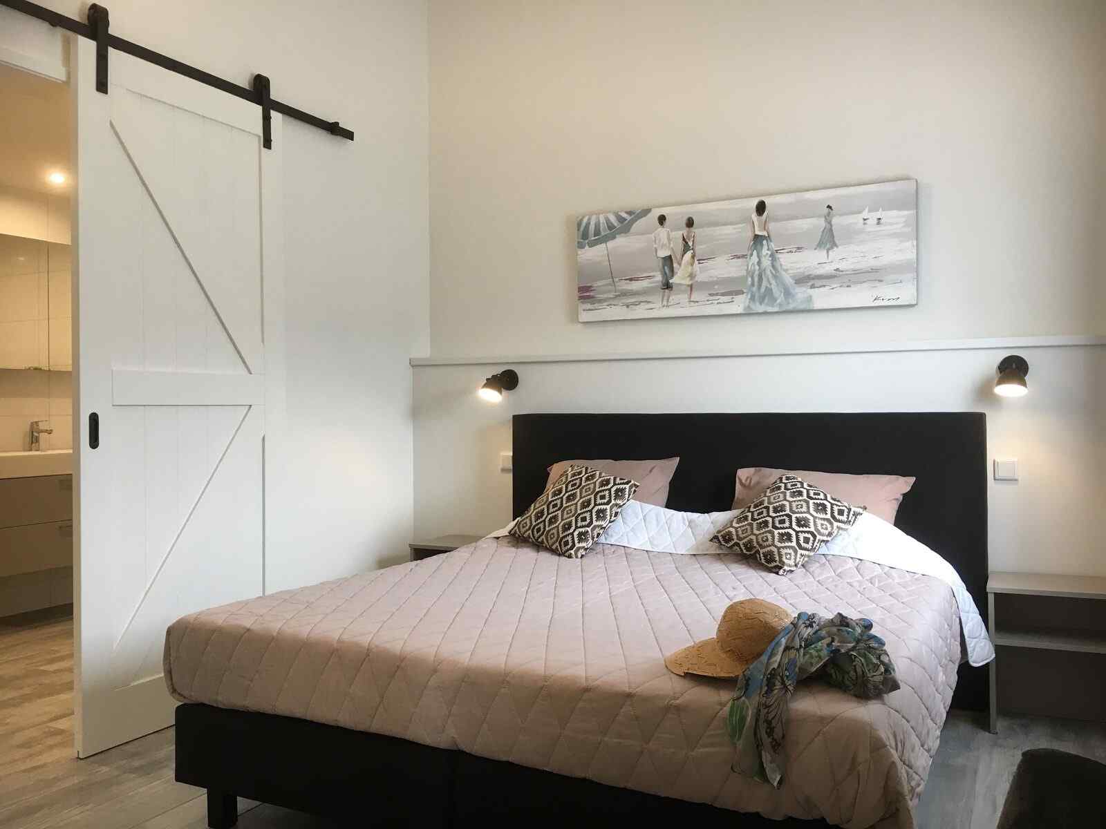 Recreatiewoning in Oostkapelle voor 6 personen foto 6