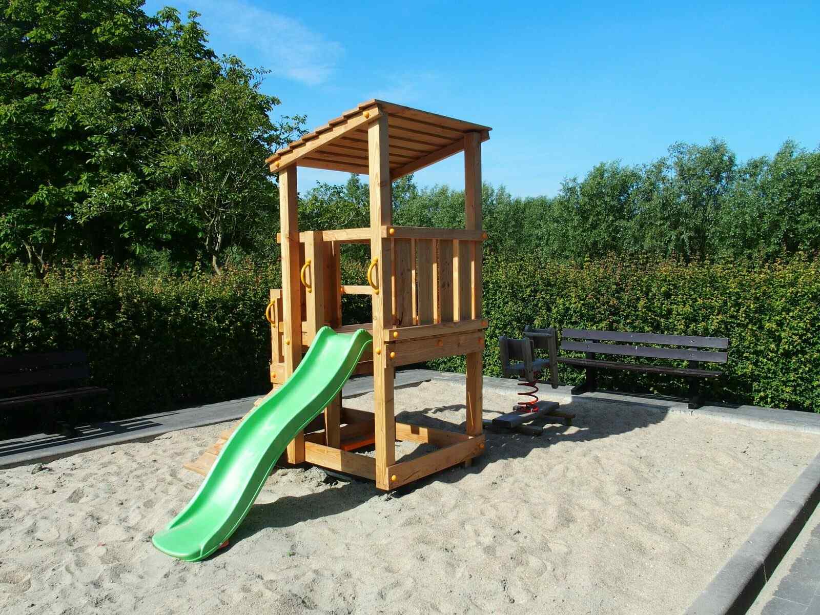 Recreatiewoning in Oostkapelle voor 6 personen foto 11