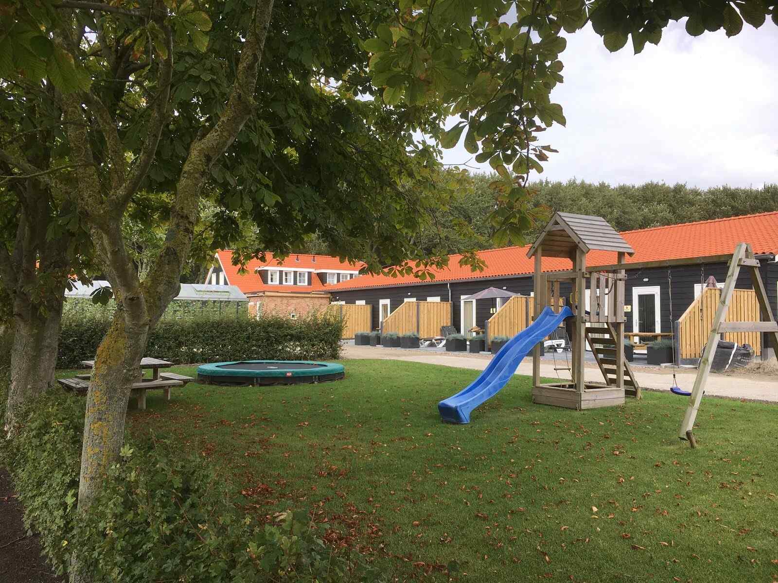 Recreatiewoning in Oostkapelle voor 6 personen foto 14