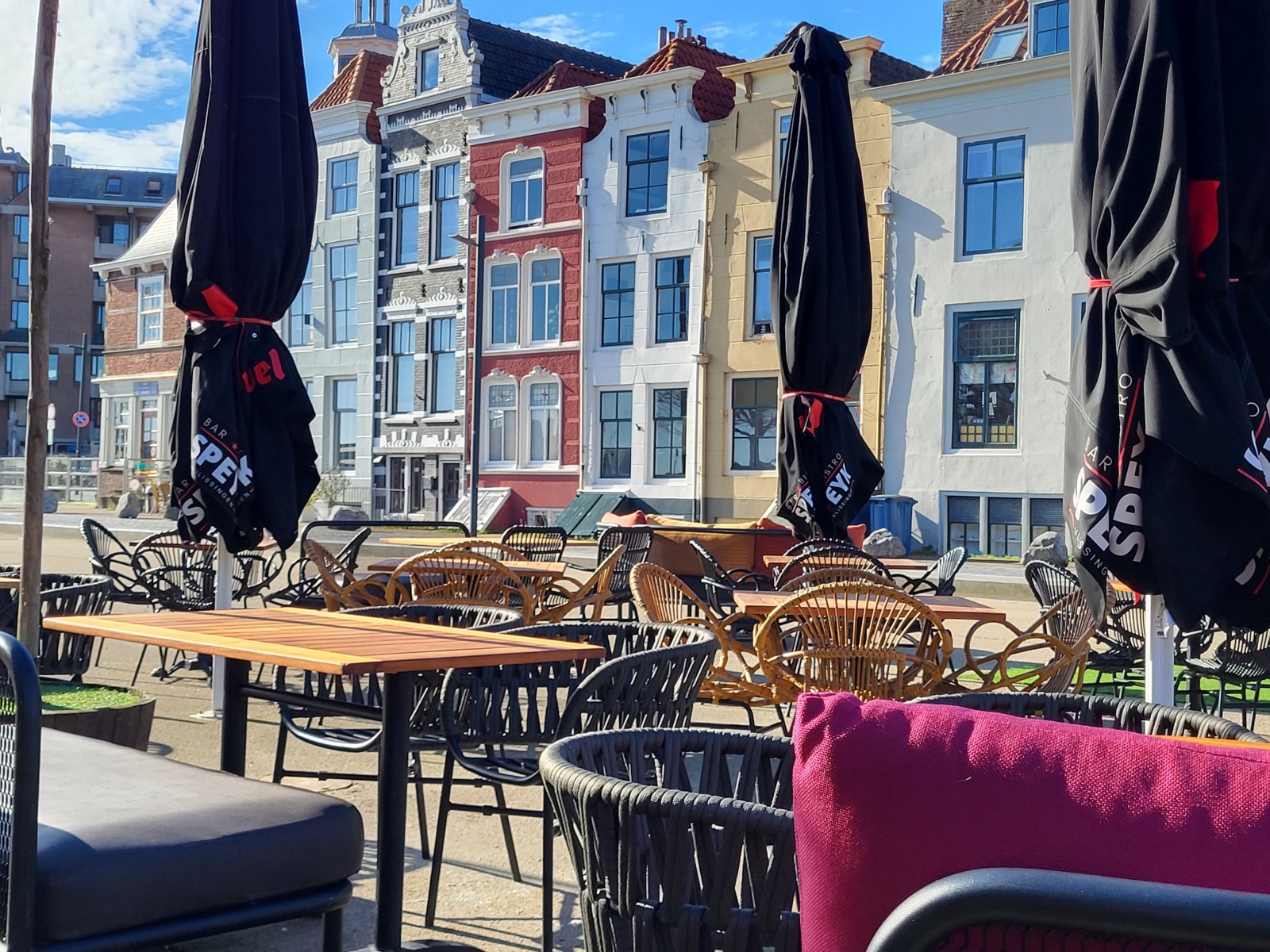 Recreatiewoning in Vlissingen voor 15 personen foto 17
