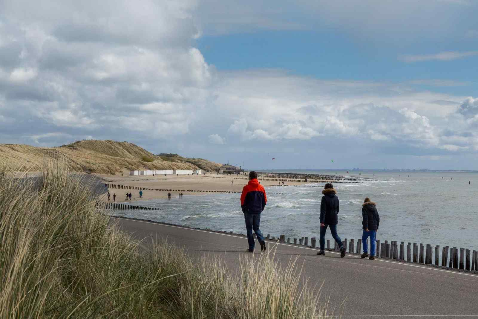 rustig-gelegen-studio-voor-2-personen-op-75-meter-van-het-strand