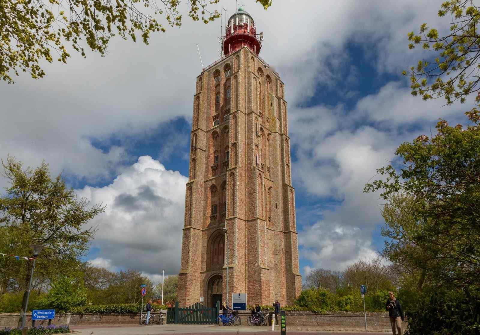 Appartement ZE1264 in Westkapelle in Westkapelle – foto 4 uit de partnerbron