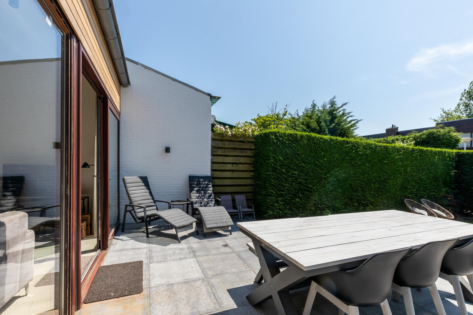 Bungalow in Nieuwvliet voor 6 personen foto 9