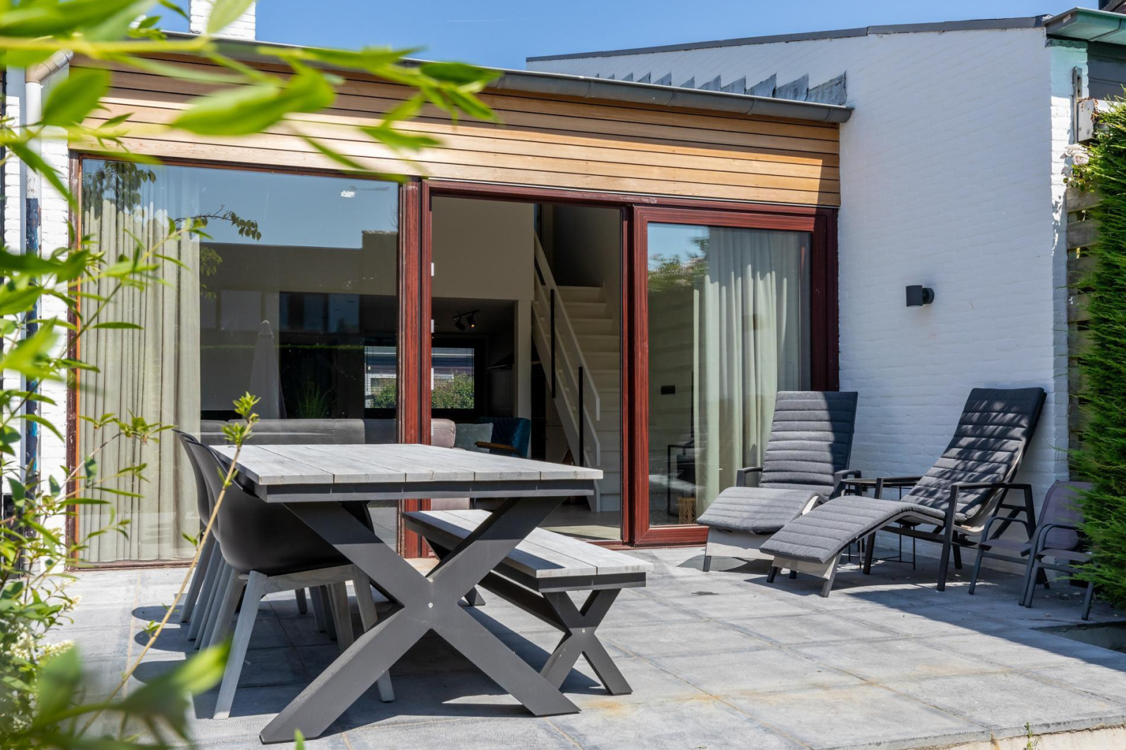 Bungalow in Nieuwvliet voor 6 personen foto 5