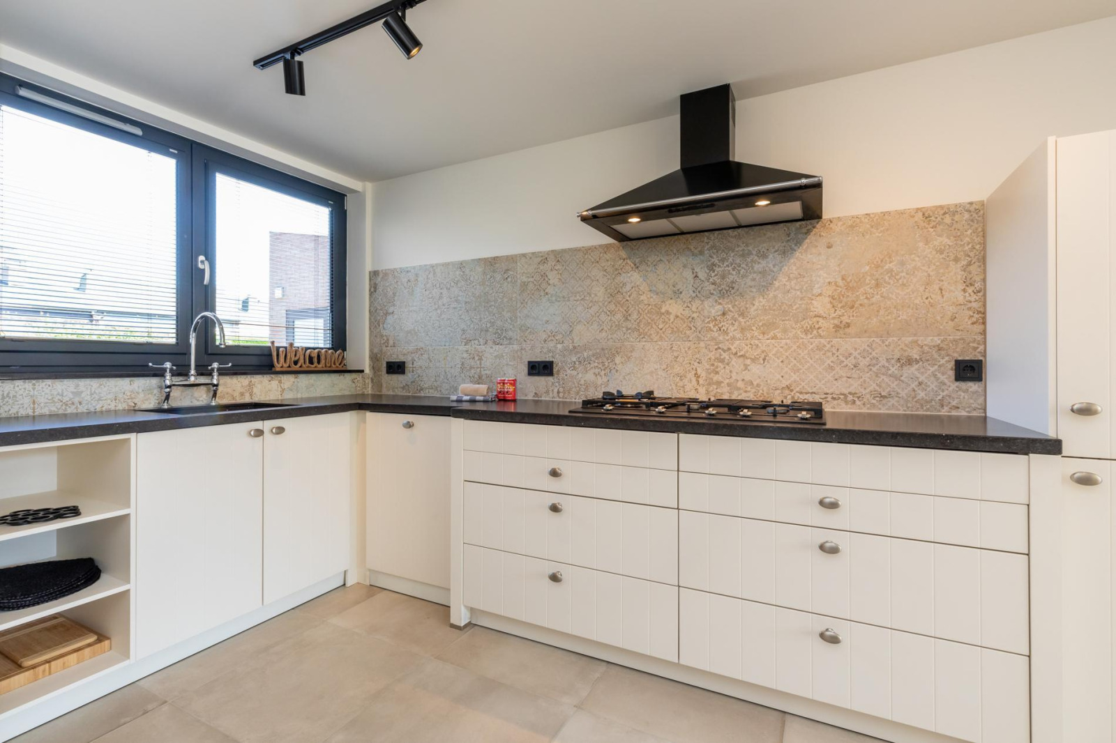 Bungalow in Nieuwvliet voor 6 personen foto 7