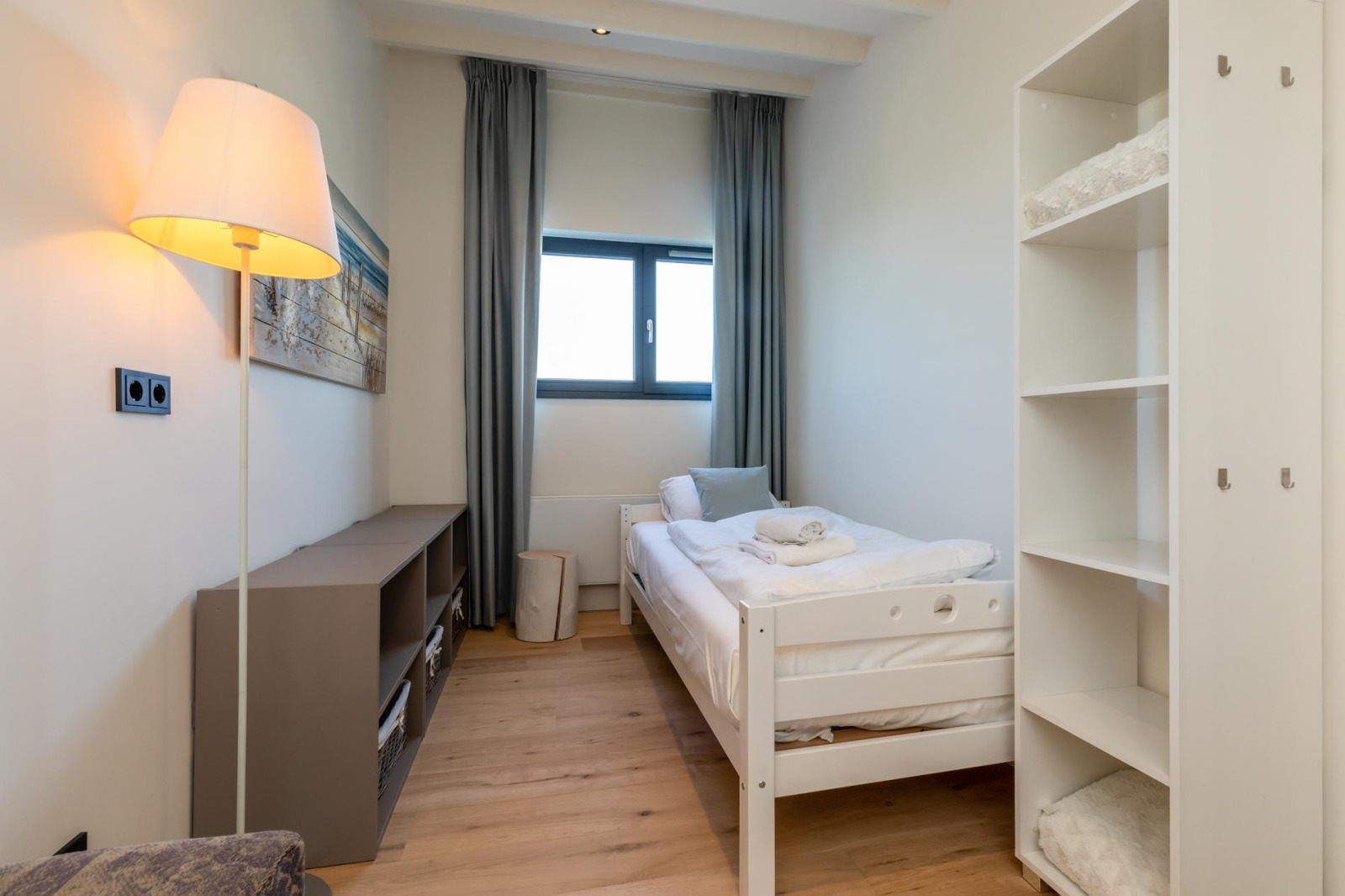 Bungalow in Nieuwvliet voor 6 personen foto 4