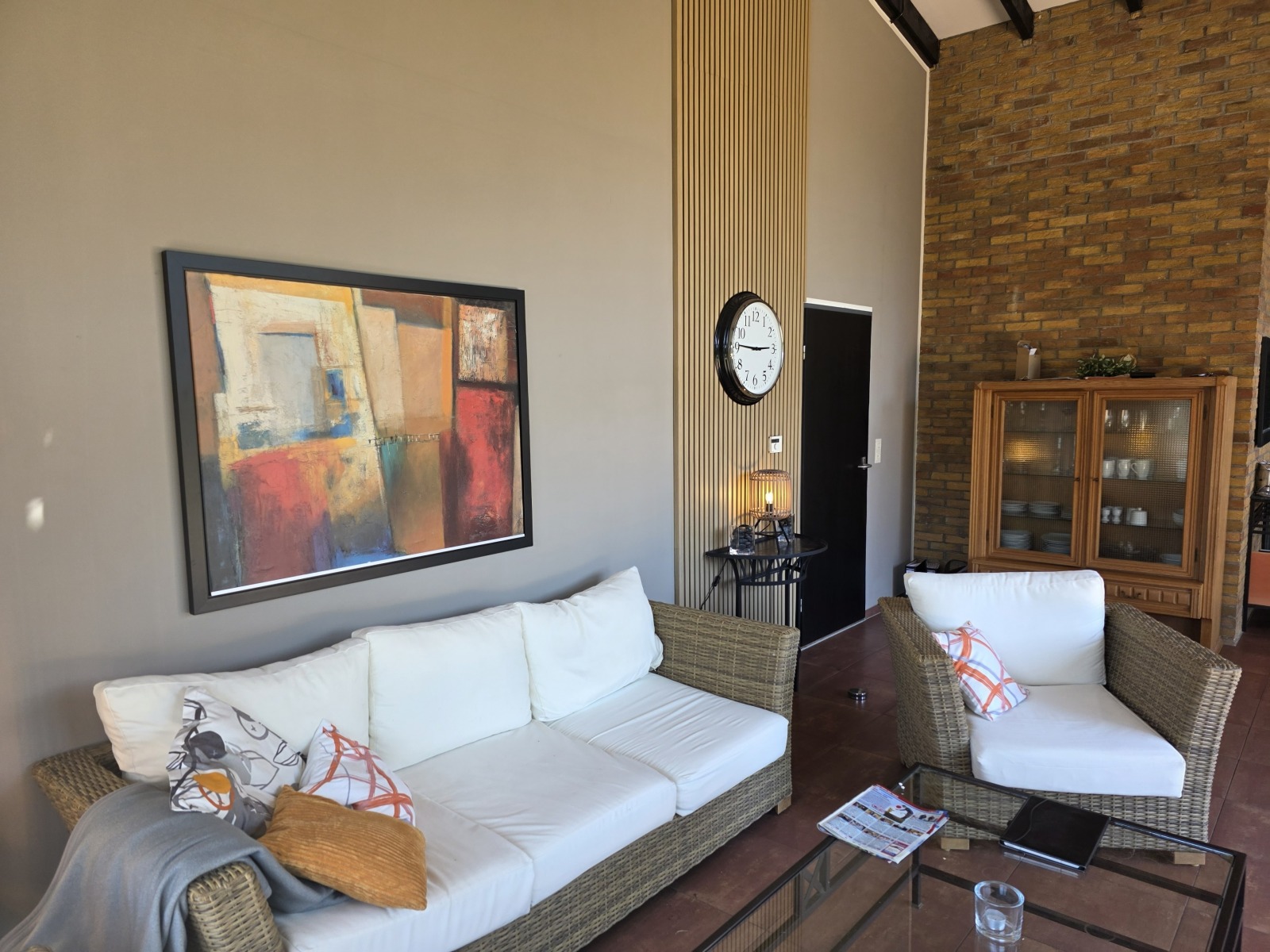 Recreatiewoning in Oostkapelle voor 6 personen foto 4