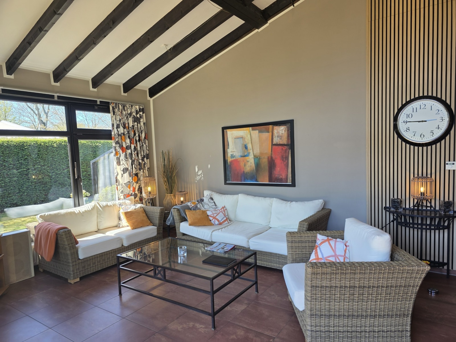Recreatiewoning in Oostkapelle voor 6 personen foto 11