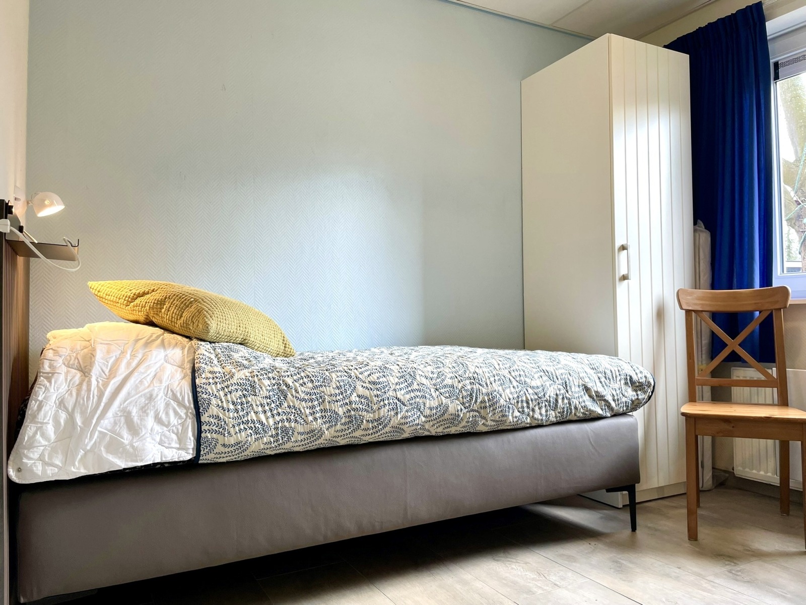 Recreatiewoning in Burgh-Haamstede voor 6 personen foto 19