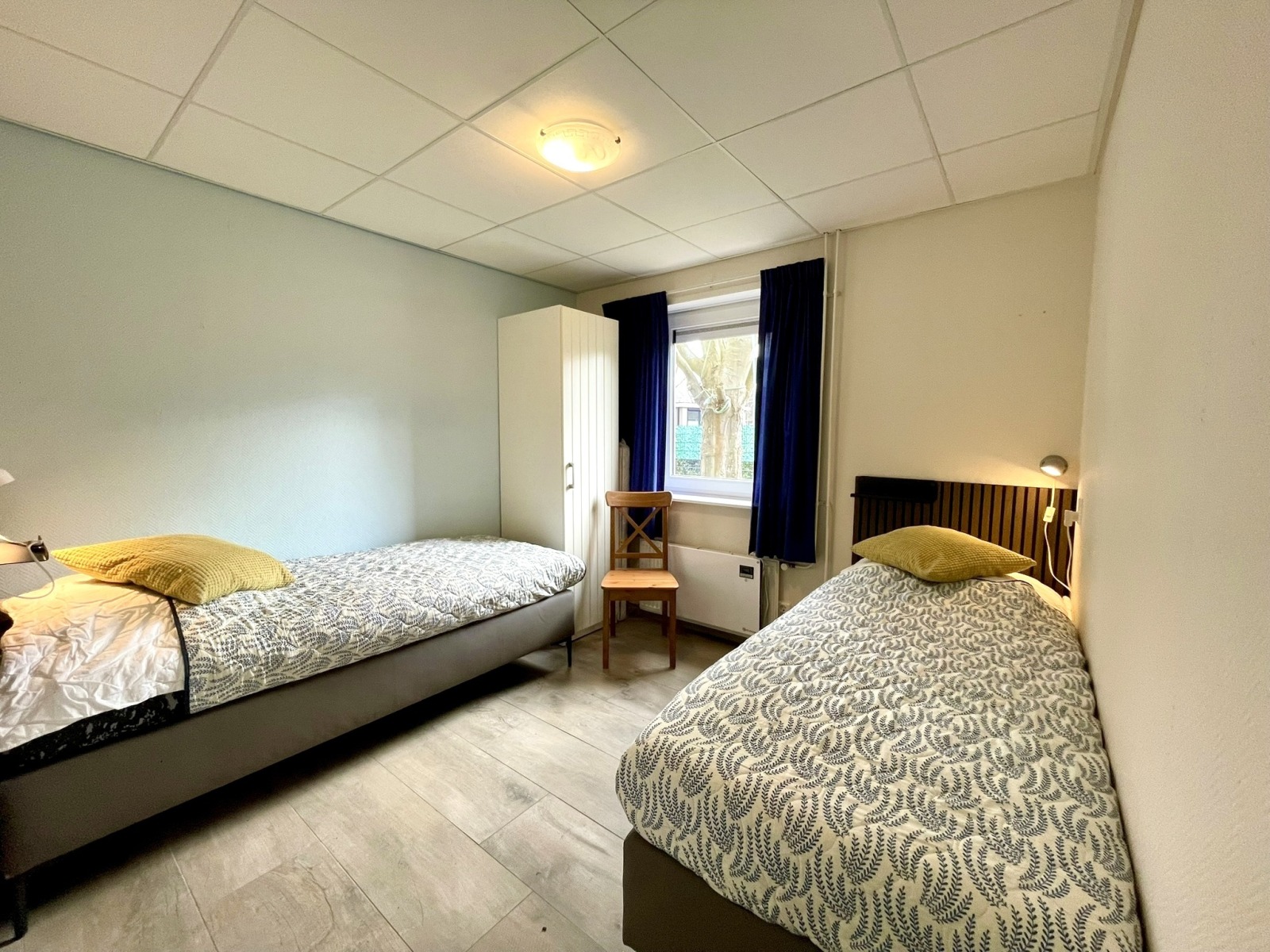 Recreatiewoning in Burgh-Haamstede voor 6 personen foto 10