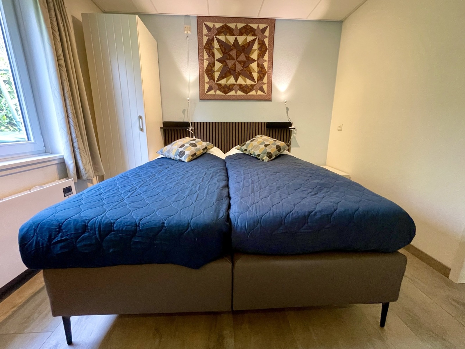 Recreatiewoning in Burgh-Haamstede voor 6 personen foto 9