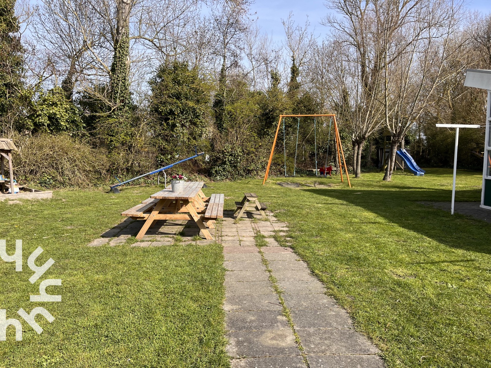 Recreatiewoning in Westkapelle voor 20 personen foto 13