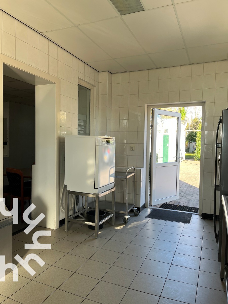 Recreatiewoning in Westkapelle voor 23 personen foto 19