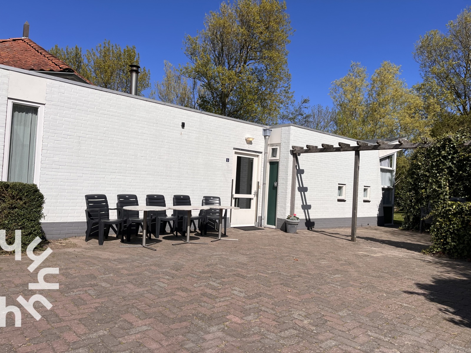 Recreatiewoning in Westkapelle voor 23 personen foto 13