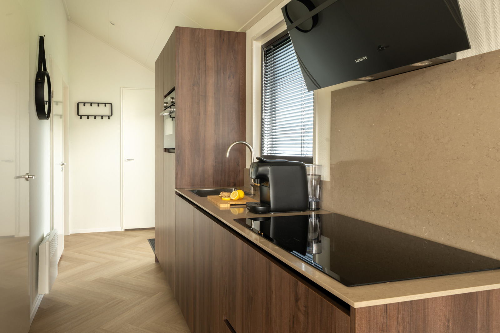 Recreatiewoning in Yerseke voor 6 personen foto 17