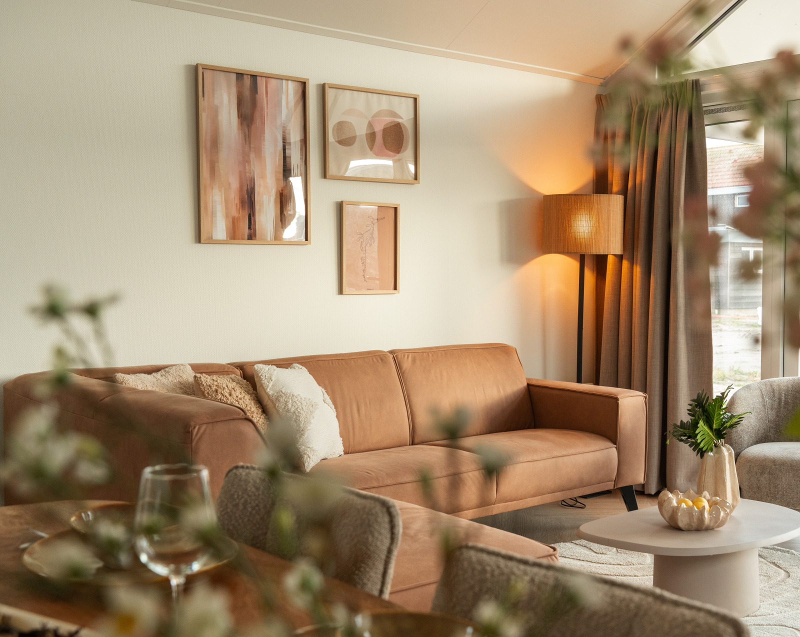 Recreatiewoning in Yerseke voor 6 personen foto 9