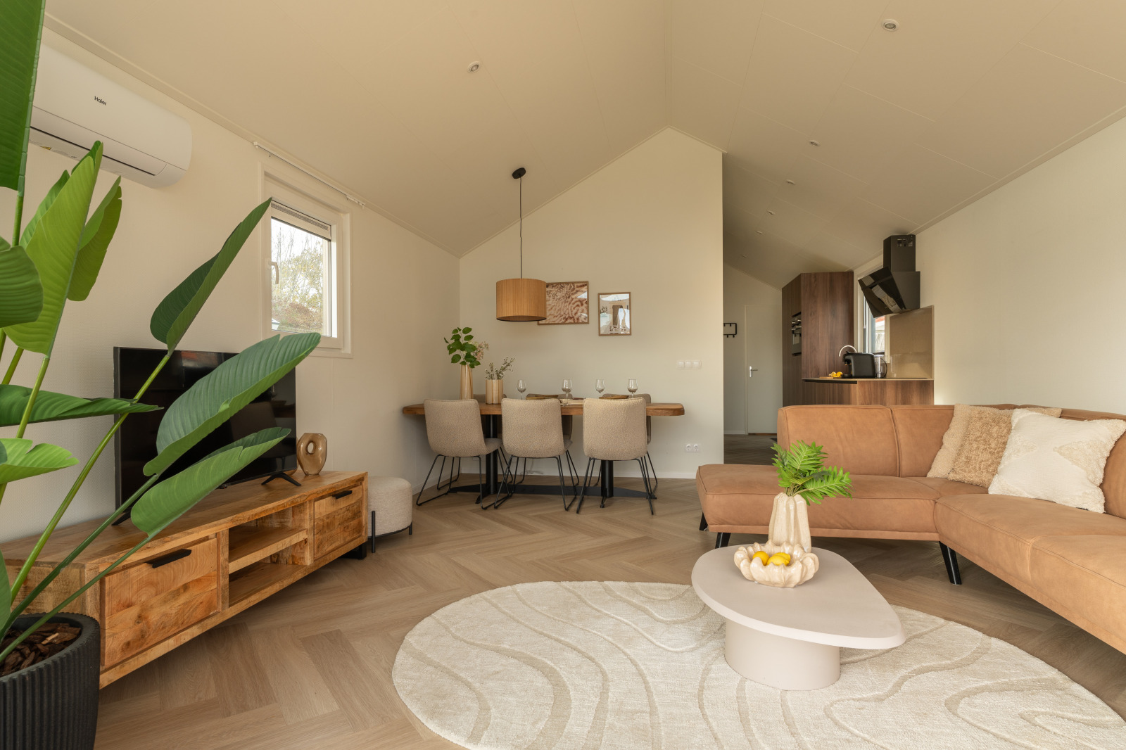 Recreatiewoning in Yerseke voor 6 personen foto 16