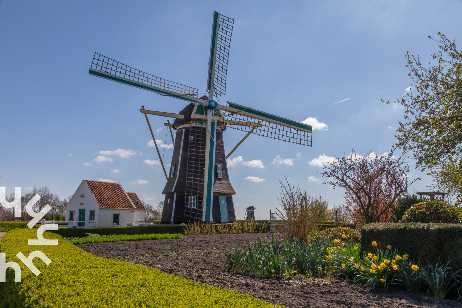 Appartement in Grijpskerke voor 6 personen foto 11