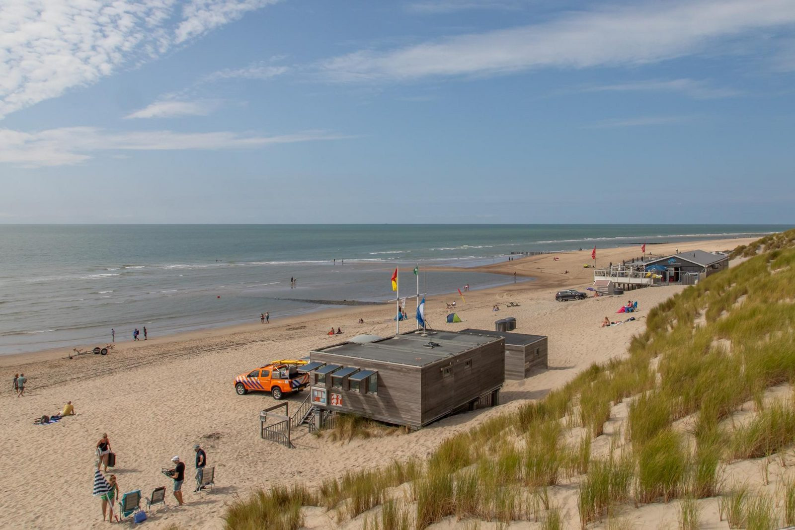 knus-4-persoons-vakantiehuis-op-een-kleinschalig-autovrij-vakantiepark-in-burgh-haamstede