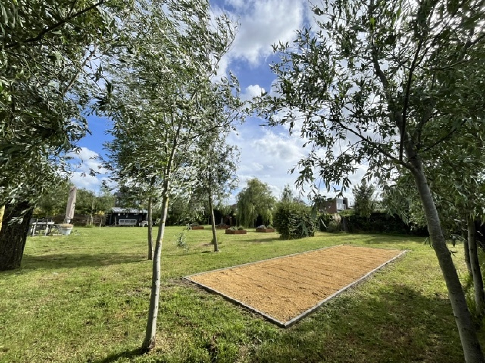 Landhuis in Nieuwvliet voor 6 personen foto 9