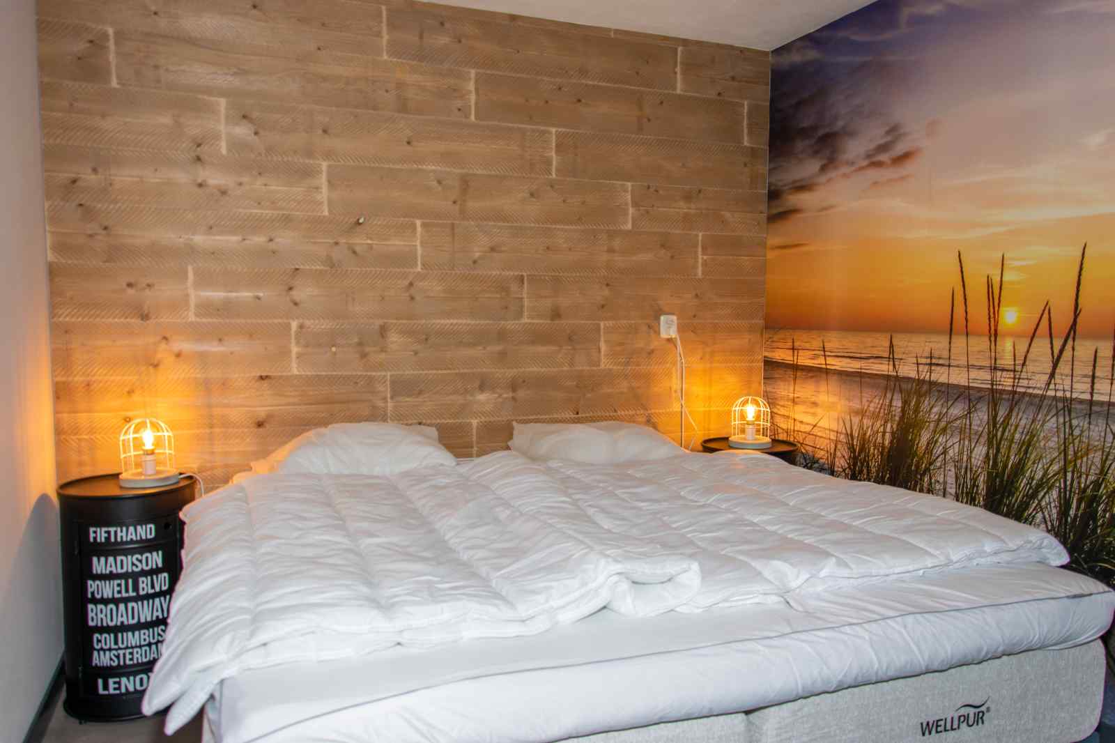 Recreatiewoning in Oostkapelle voor 6 personen foto 2
