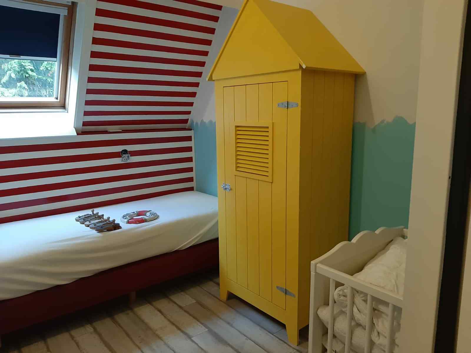 Recreatiewoning in Oostkapelle voor 6 personen foto 5