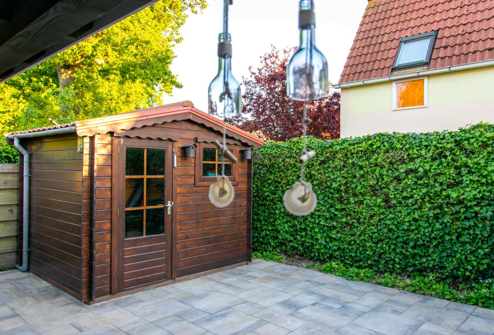 Recreatiewoning in Oostkapelle voor 6 personen foto 14