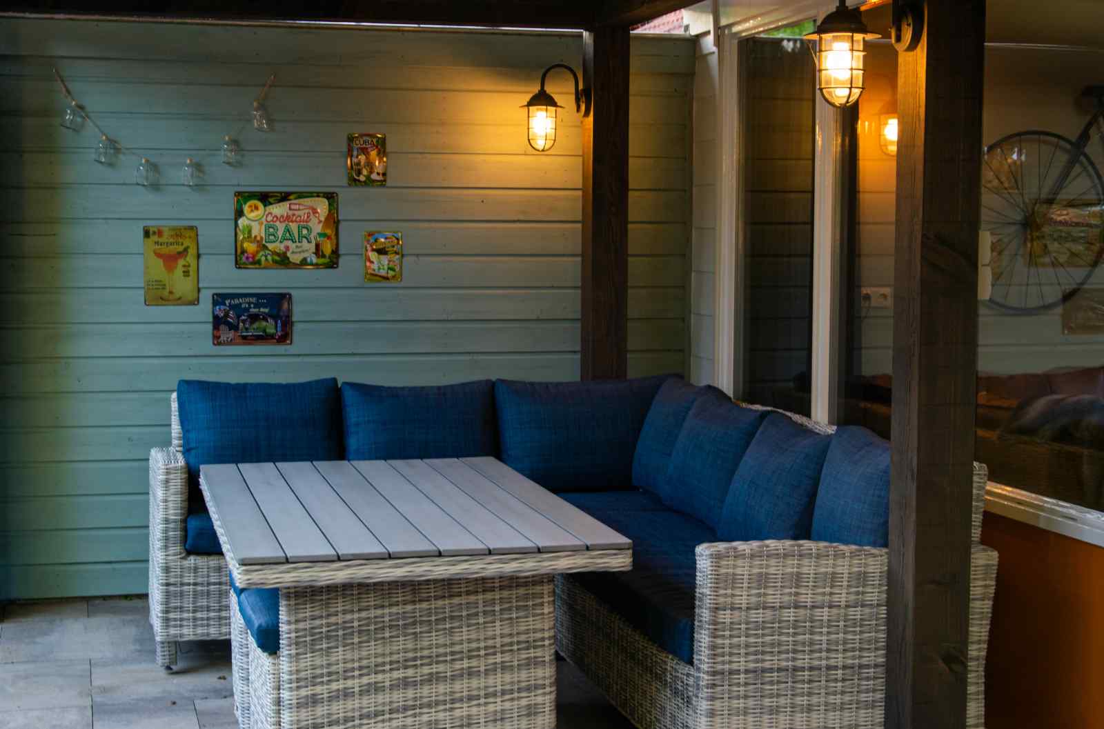Recreatiewoning in Oostkapelle voor 6 personen foto 6