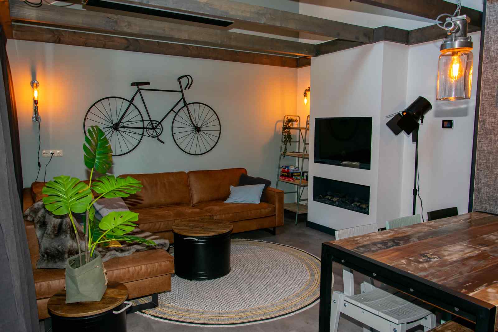 Recreatiewoning in Oostkapelle voor 6 personen foto 7