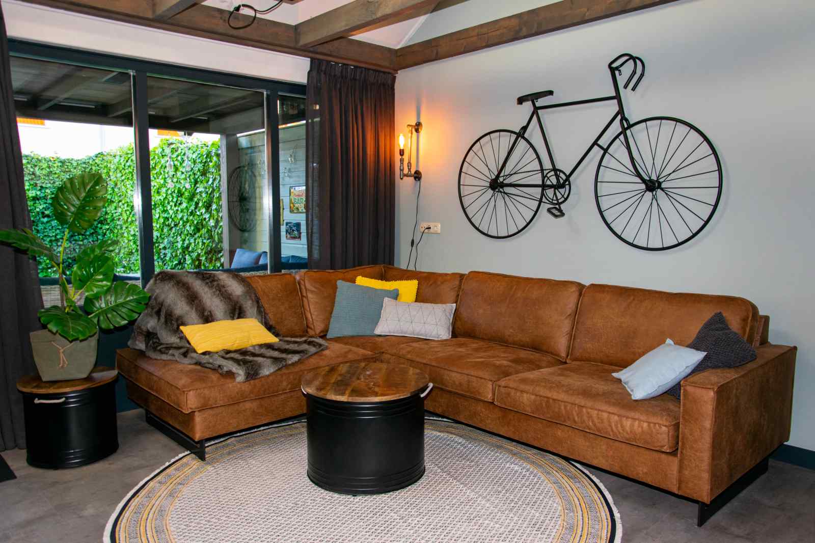 Recreatiewoning in Oostkapelle voor 6 personen foto 13