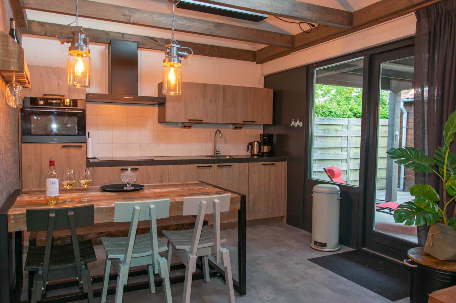 Recreatiewoning in Oostkapelle voor 6 personen foto 15