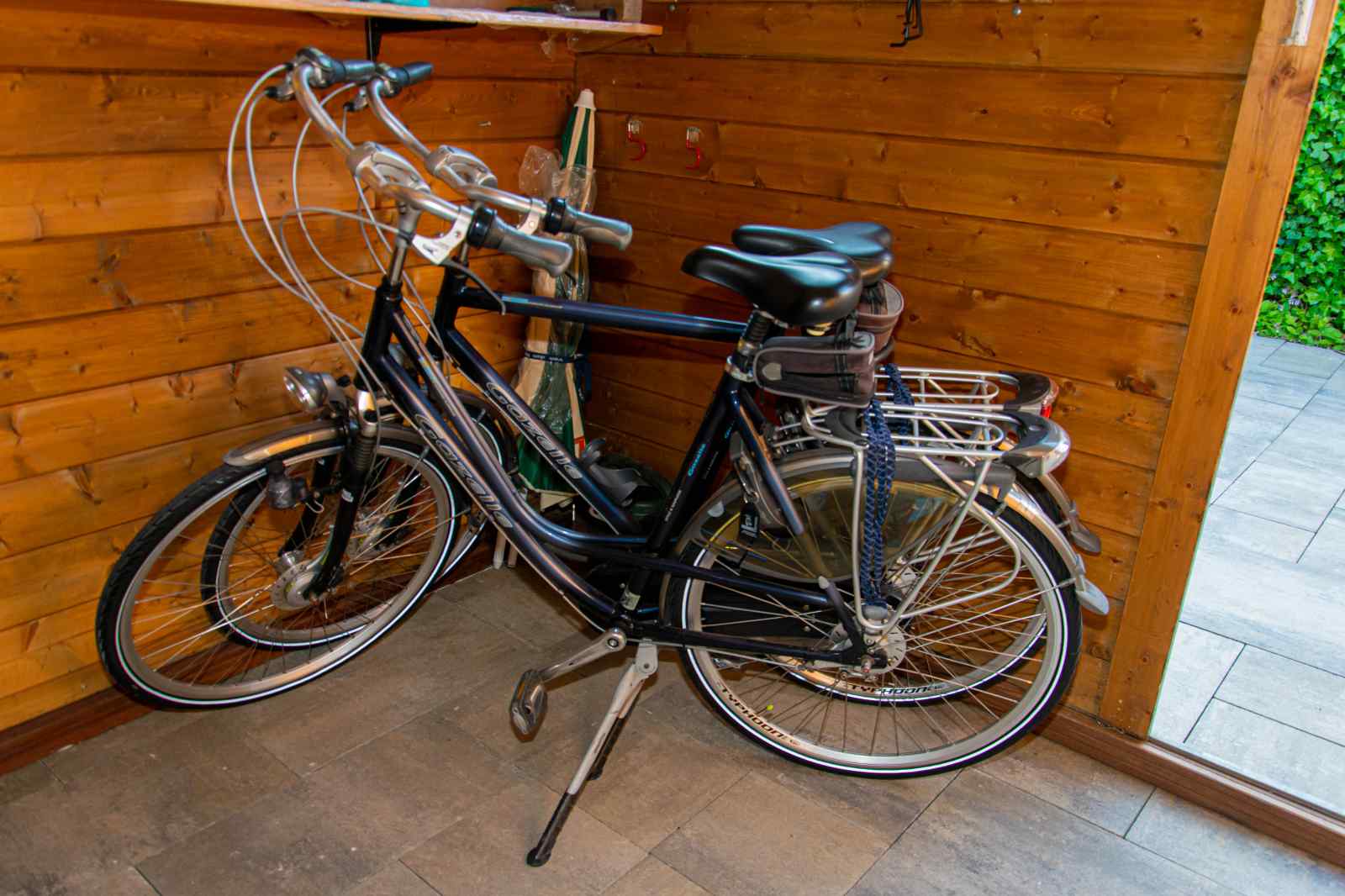 Recreatiewoning in Oostkapelle voor 6 personen foto 3