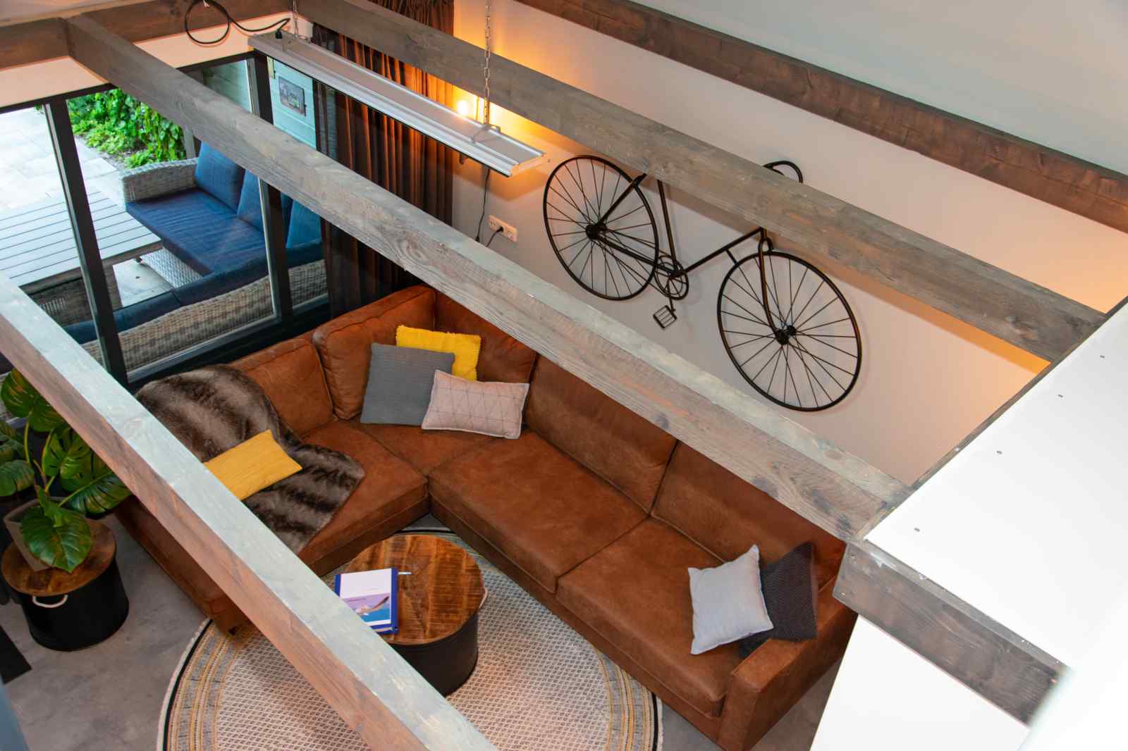 Recreatiewoning in Oostkapelle voor 6 personen foto 8