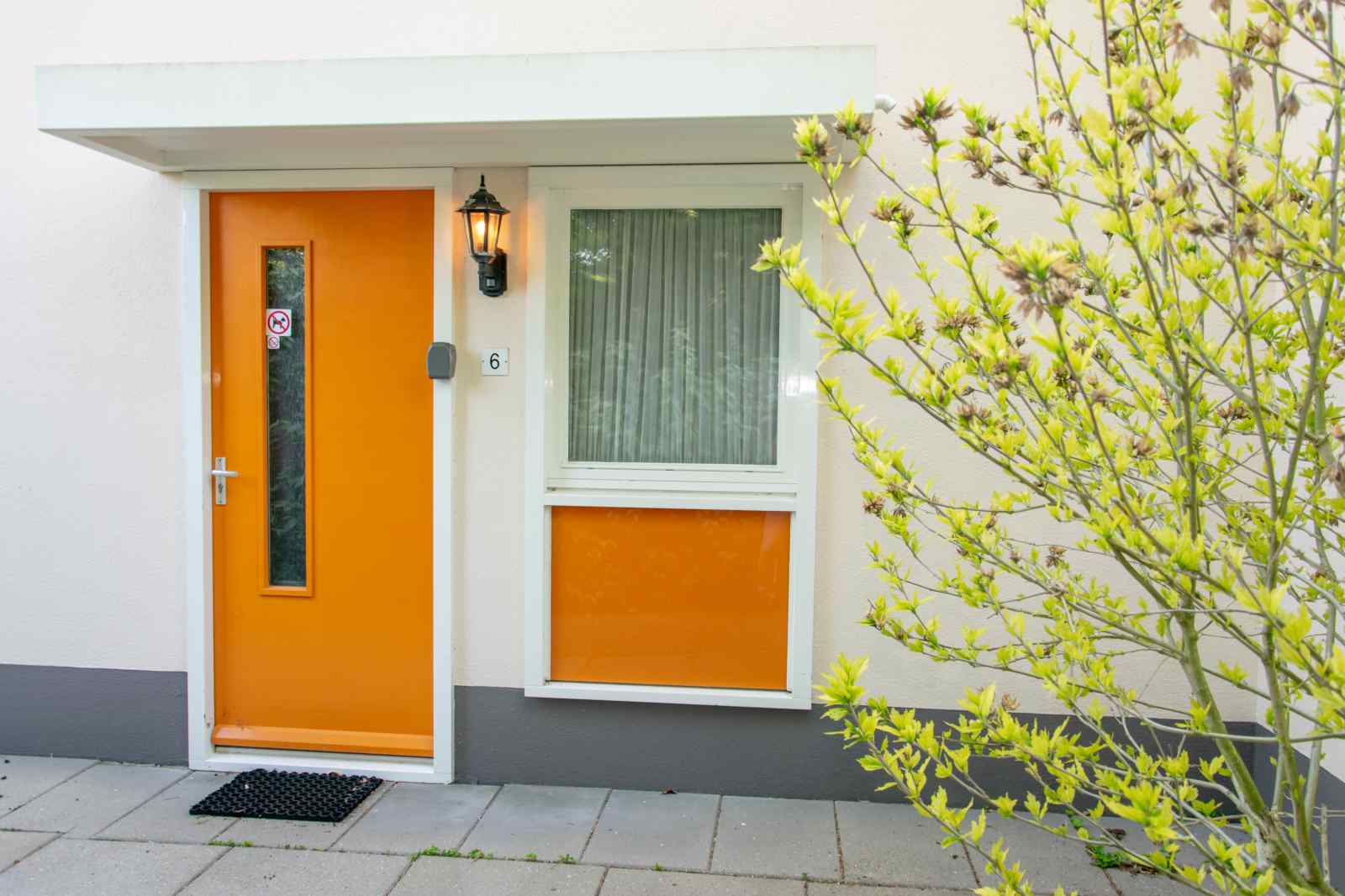 Recreatiewoning in Oostkapelle voor 6 personen foto 9