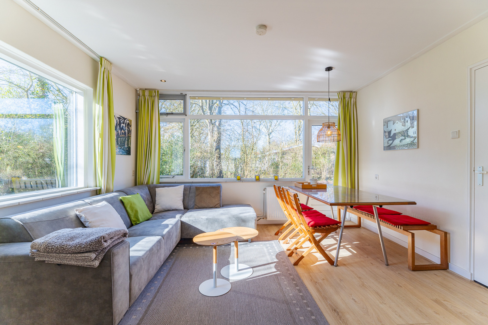 Bungalow in Oostkapelle voor 6 personen foto 5